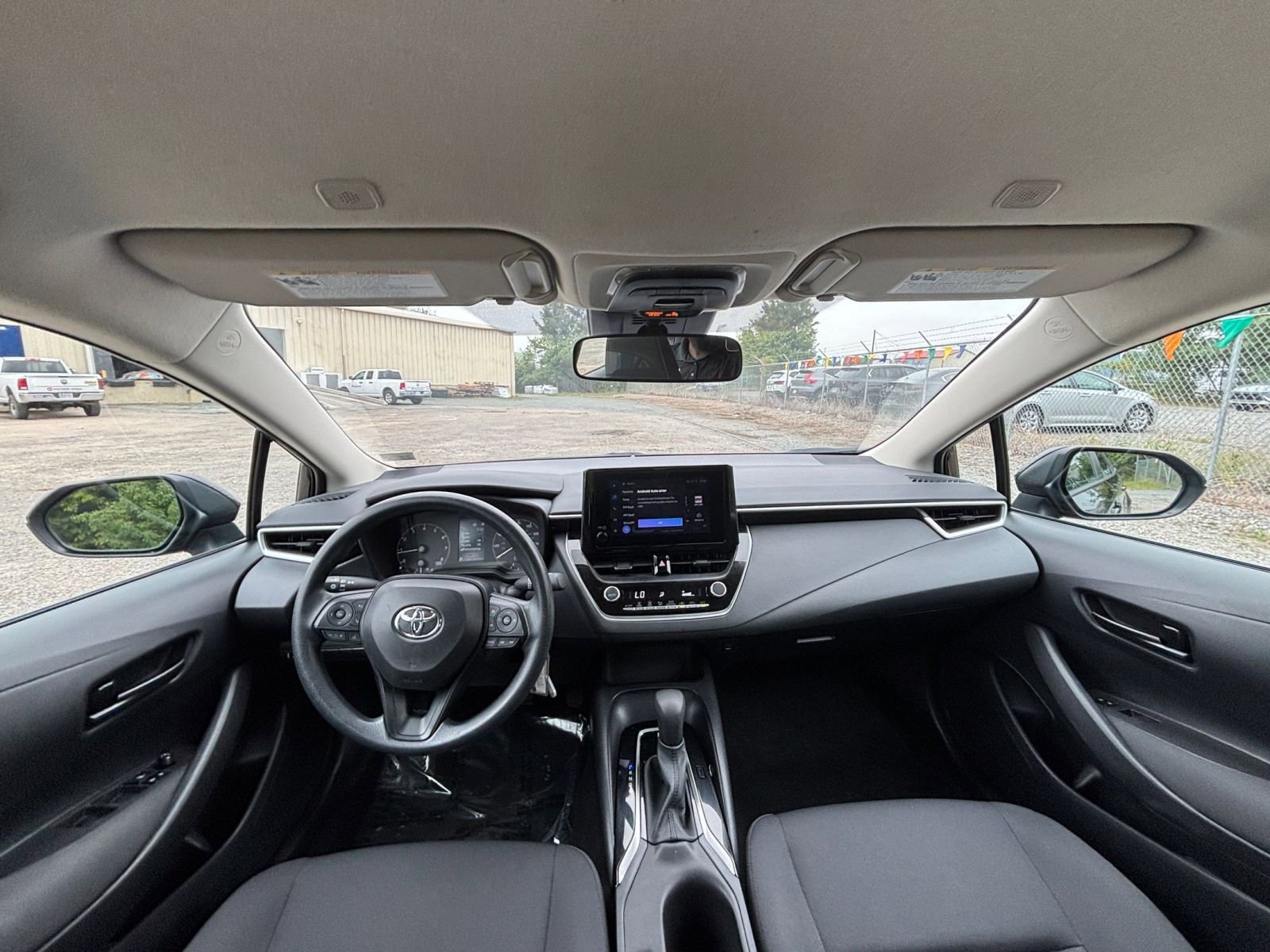 Thumbnail: 2024 Toyota Corolla - 31
