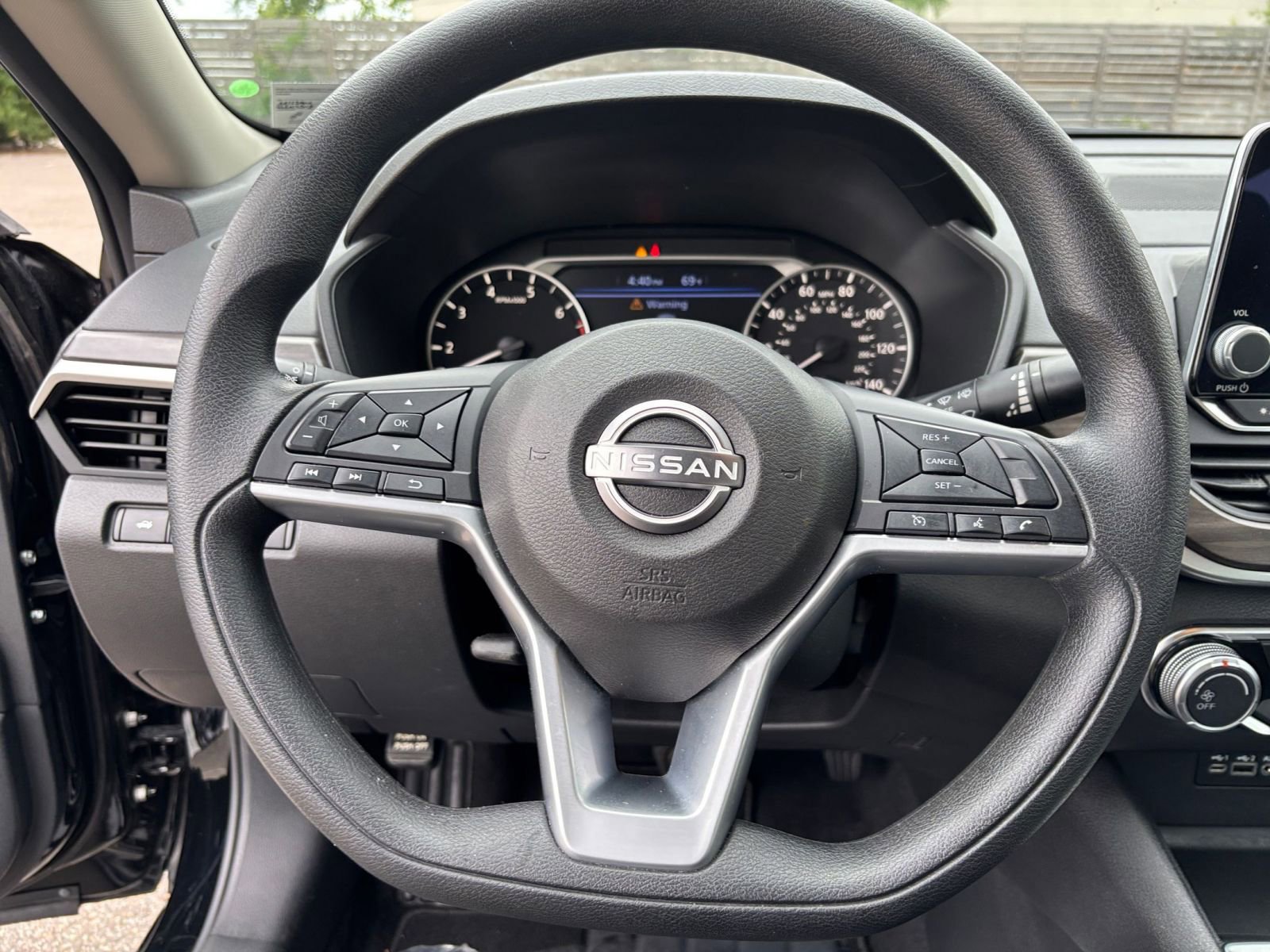 Thumbnail: 2025 Nissan Altima - 29