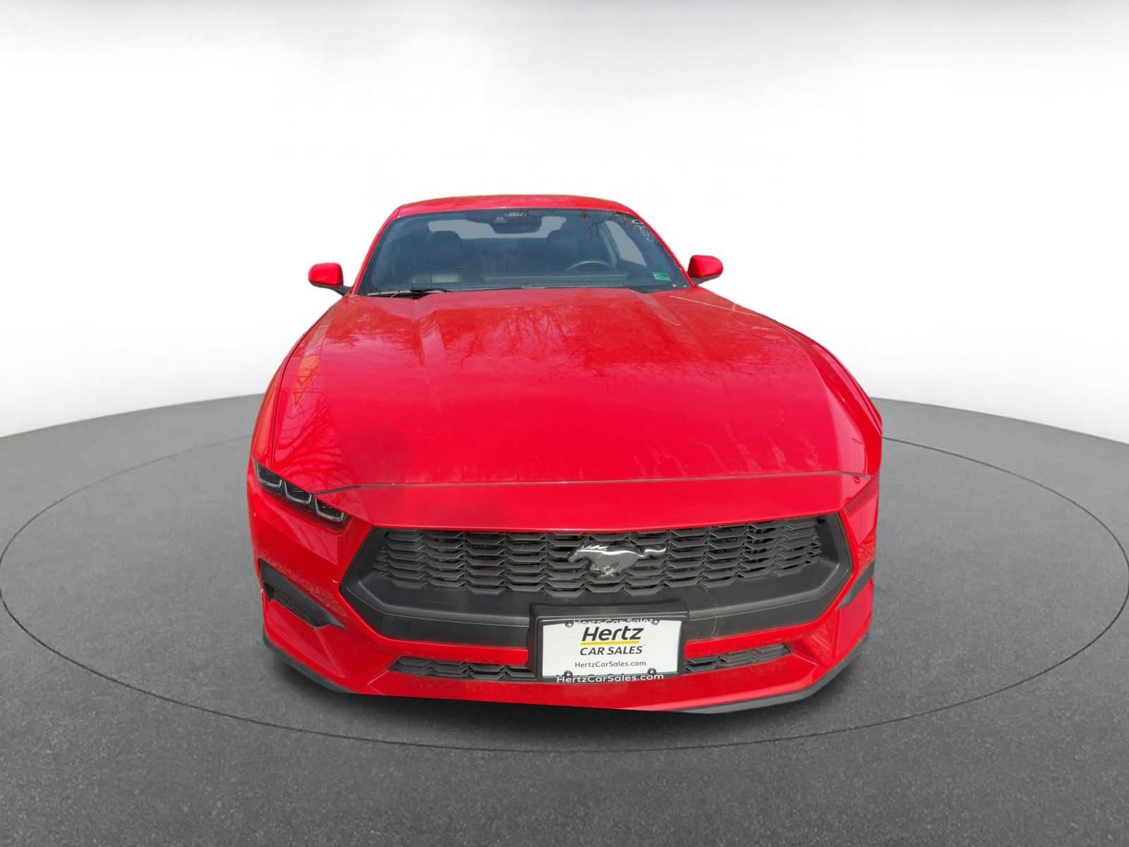 Thumbnail: 2024 Ford Mustang - 3