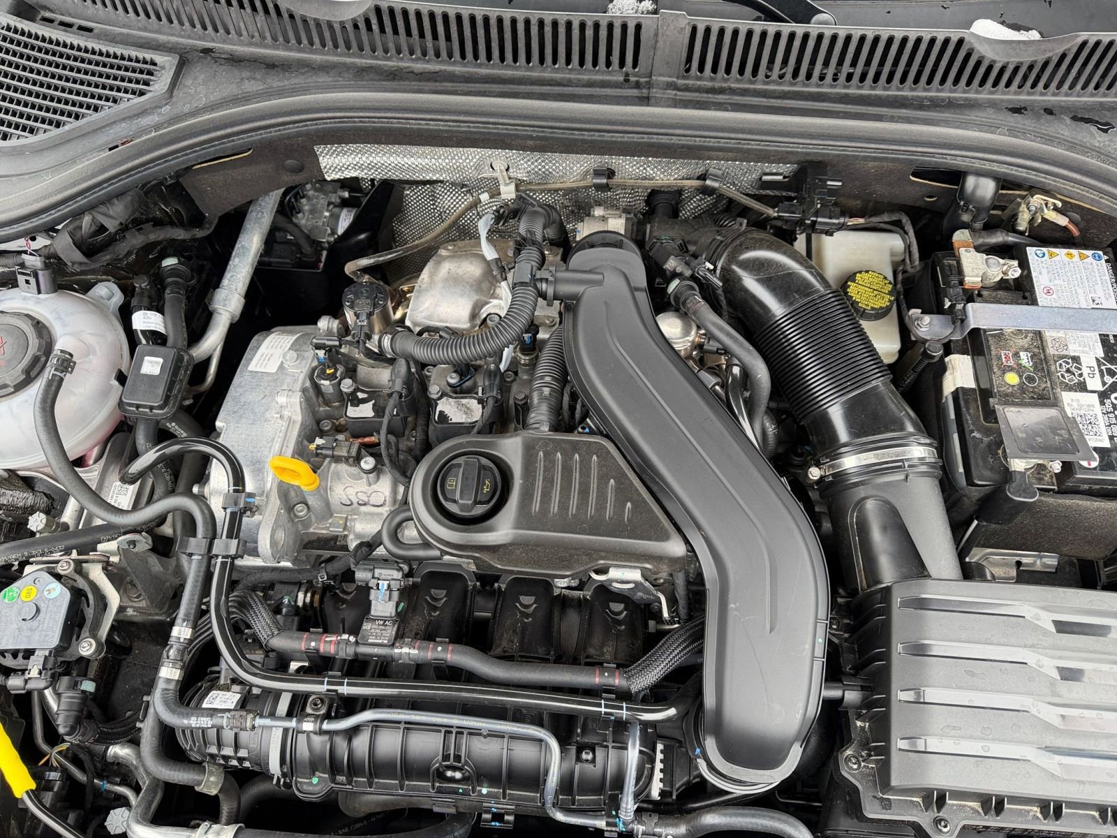 Thumbnail: 2025 Volkswagen Jetta - 31