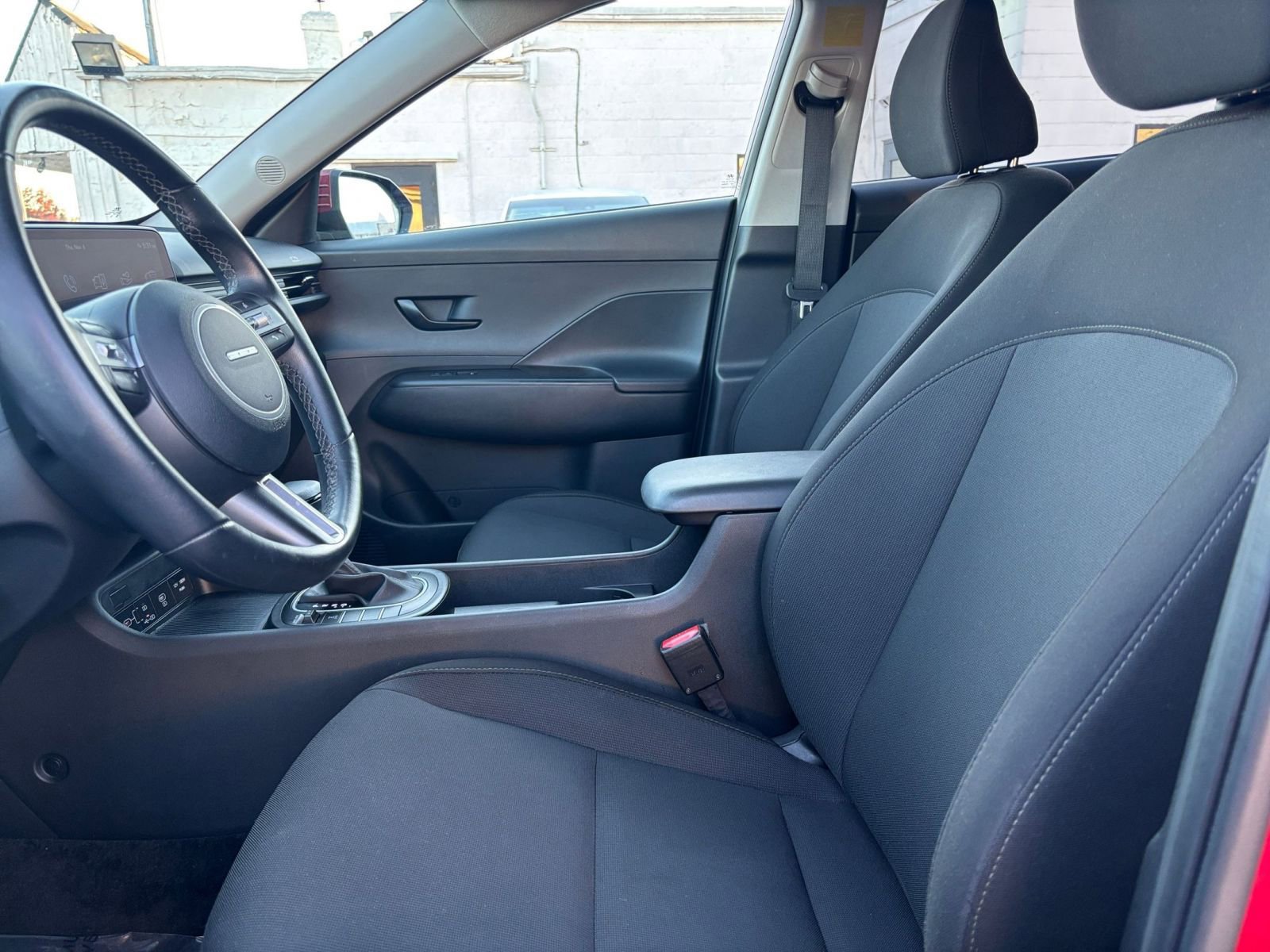 Thumbnail: 2025 Hyundai Kona - 27