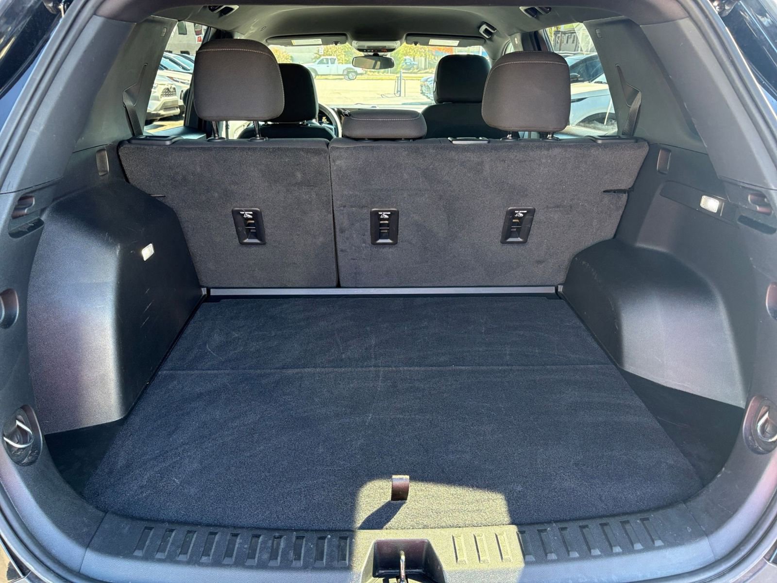 Thumbnail: 2025 Chevrolet Equinox - 30