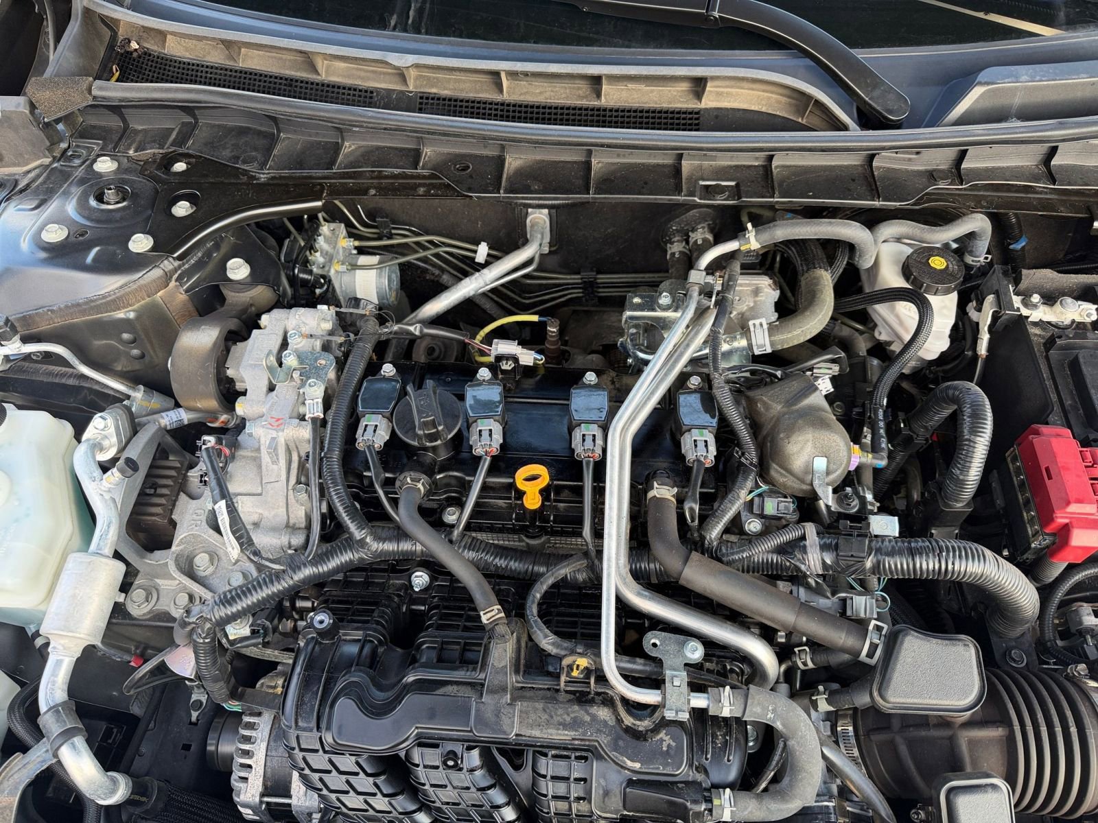 Thumbnail: 2025 Nissan Altima - 32