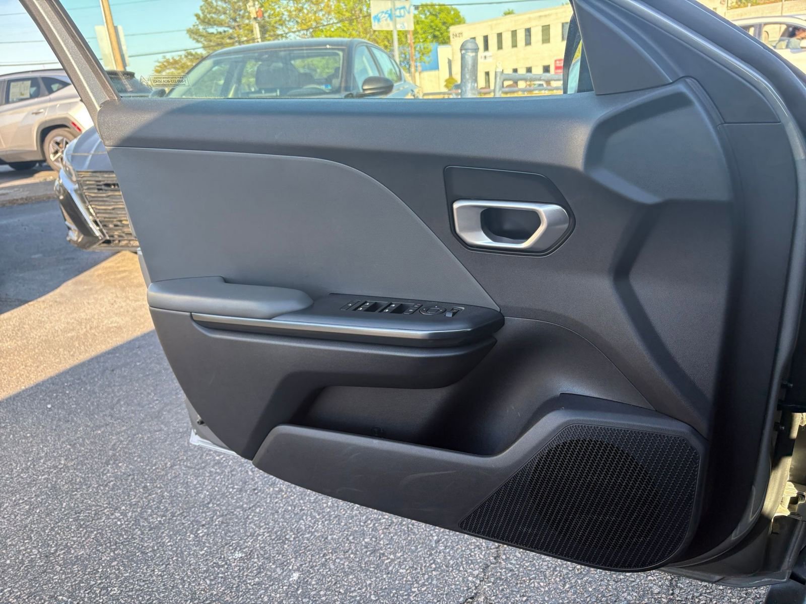 Thumbnail: 2025 Kia K4 - 18