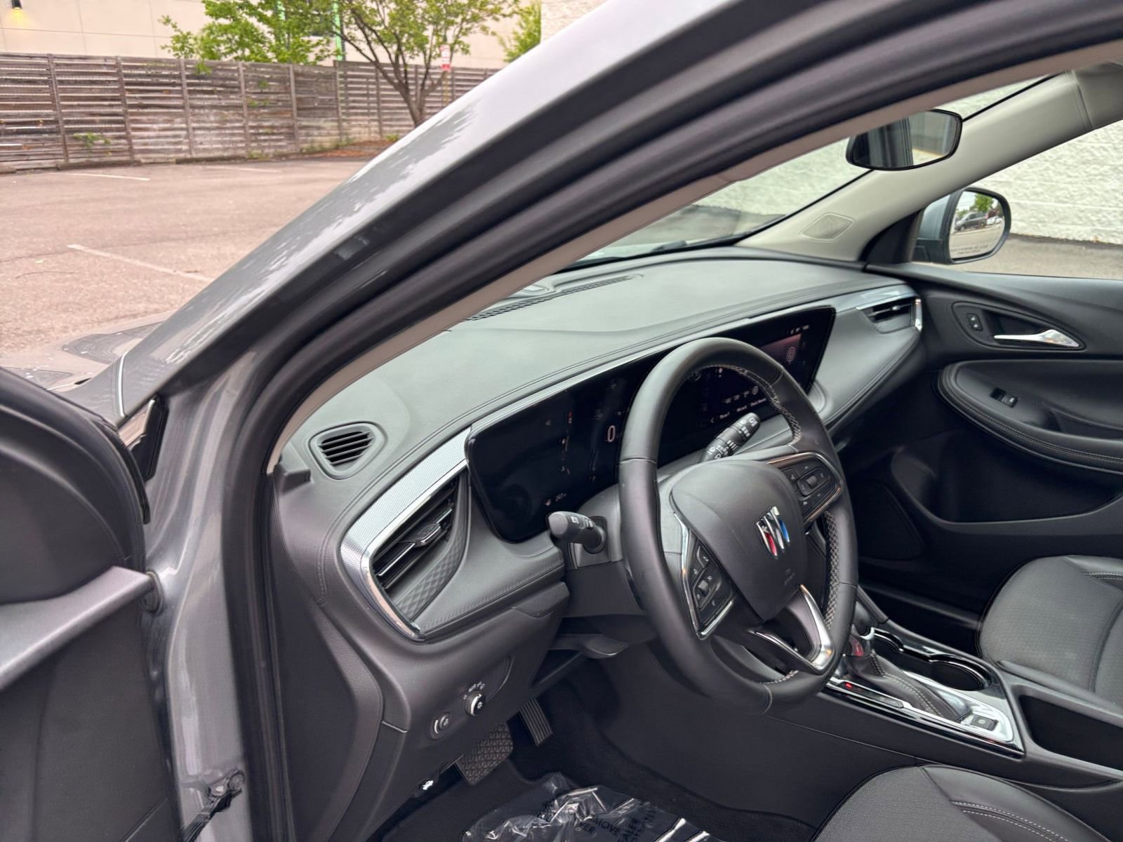 Thumbnail: 2025 Buick Encore GX - 34