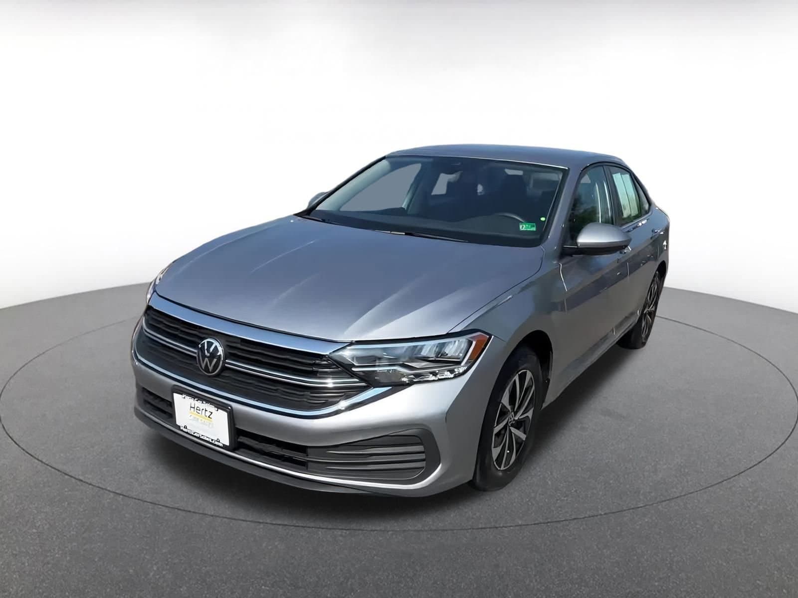 Thumbnail: 2024 Volkswagen Jetta - 7