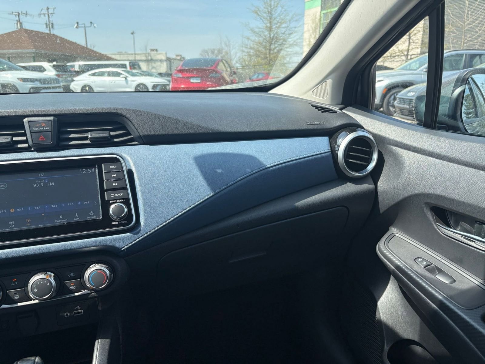 Thumbnail: 2025 Nissan Versa - 33