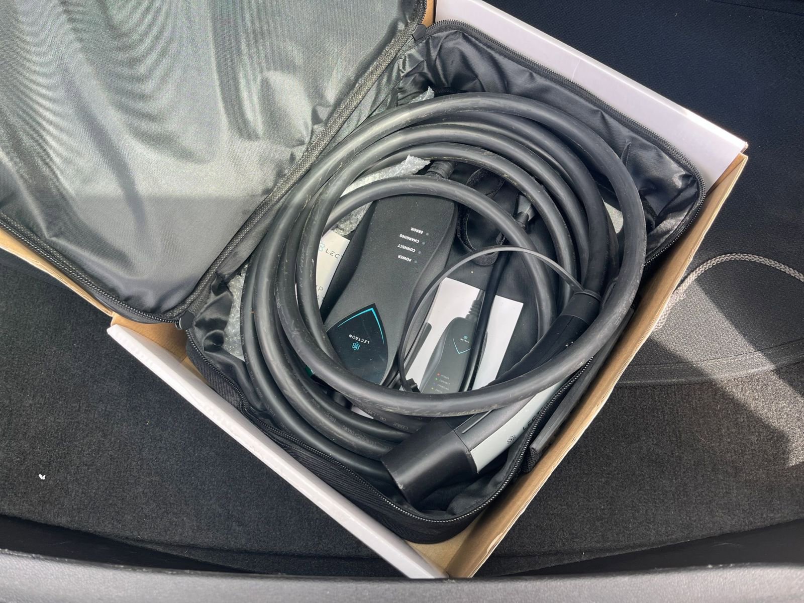 Thumbnail: 2023 Chevrolet Bolt EV - 21