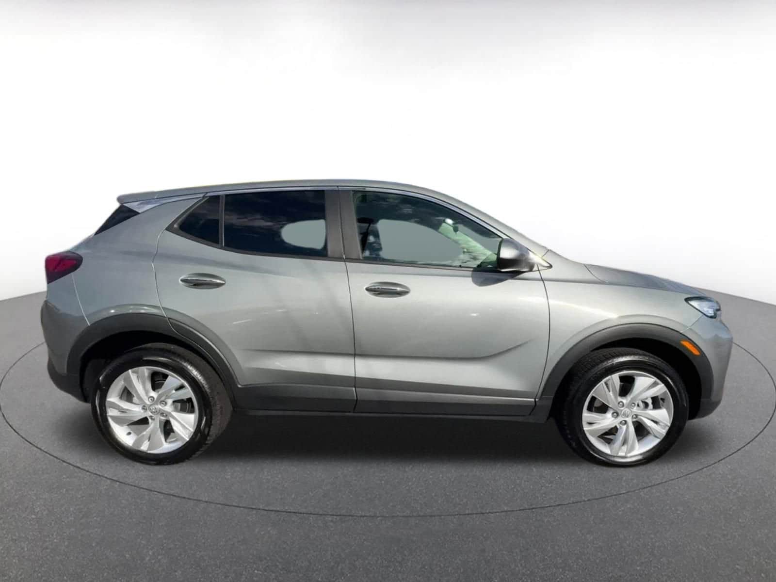 Thumbnail: 2025 Buick Encore GX - 16