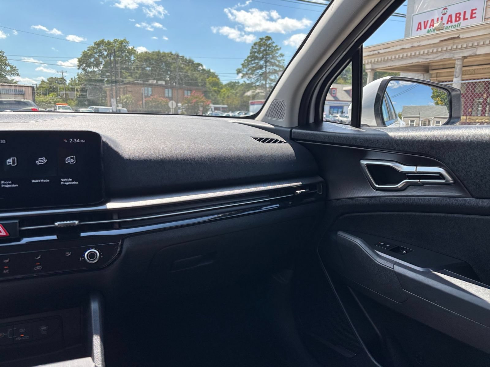 Thumbnail: 2026 Kia Sportage - 35