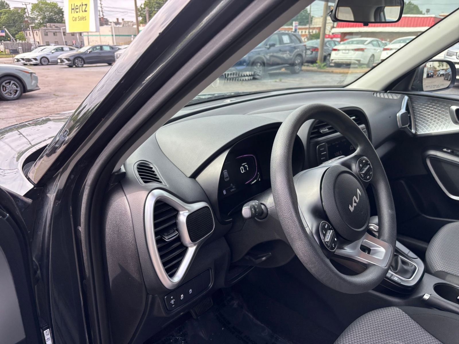Thumbnail: 2025 Kia Soul - 33