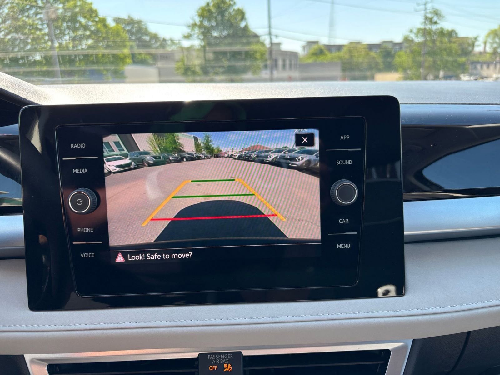 Thumbnail: 2025 Volkswagen Taos - 24