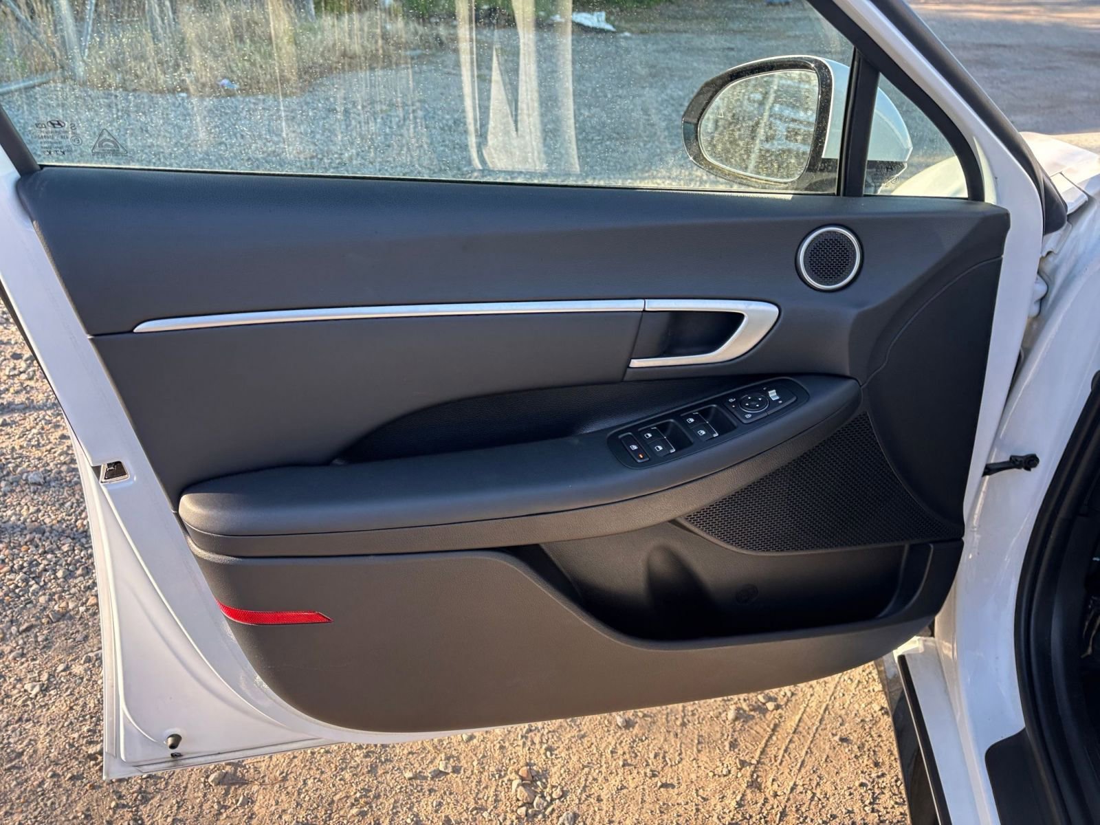 Thumbnail: 2025 Hyundai Sonata - 18