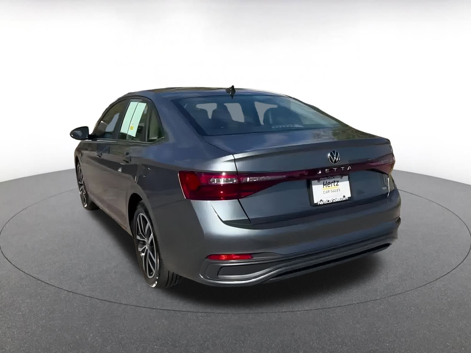 Thumbnail: 2025 Volkswagen Jetta - 11