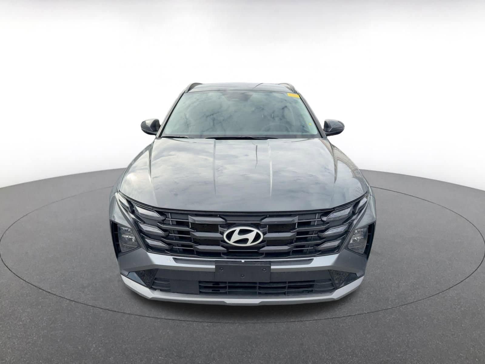 Thumbnail: 2025 Hyundai Tucson - 2