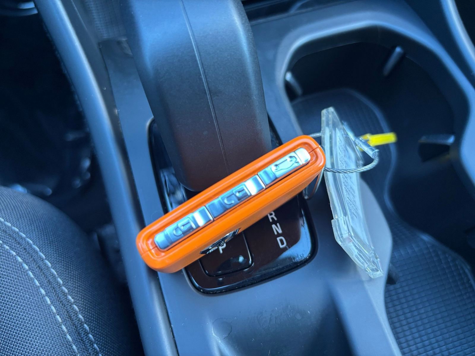 Thumbnail: 2024 Volvo XC40 - 22