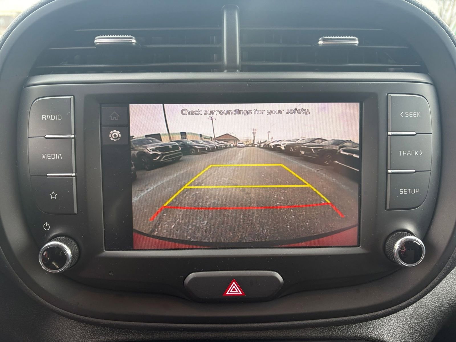 Thumbnail: 2025 Kia Soul - 22