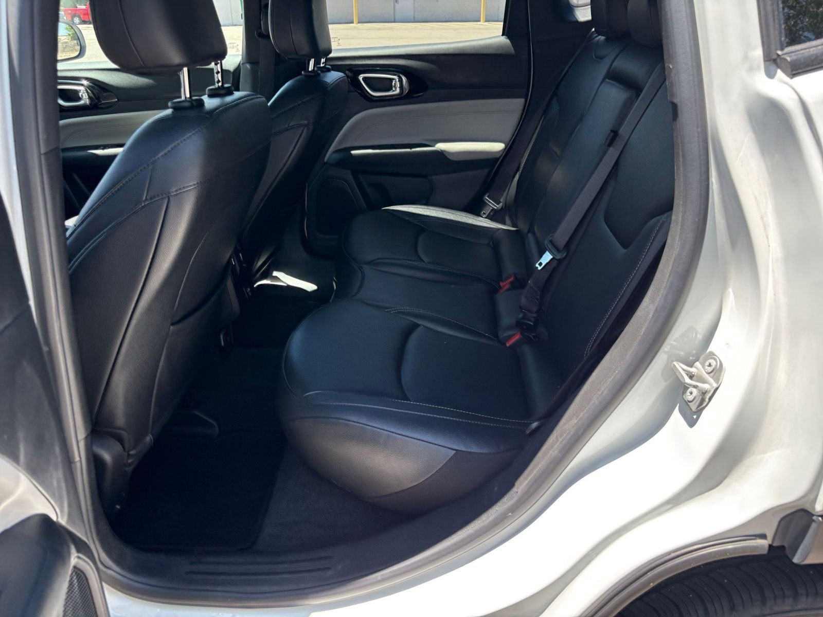 Thumbnail: 2025 Jeep Compass - 28