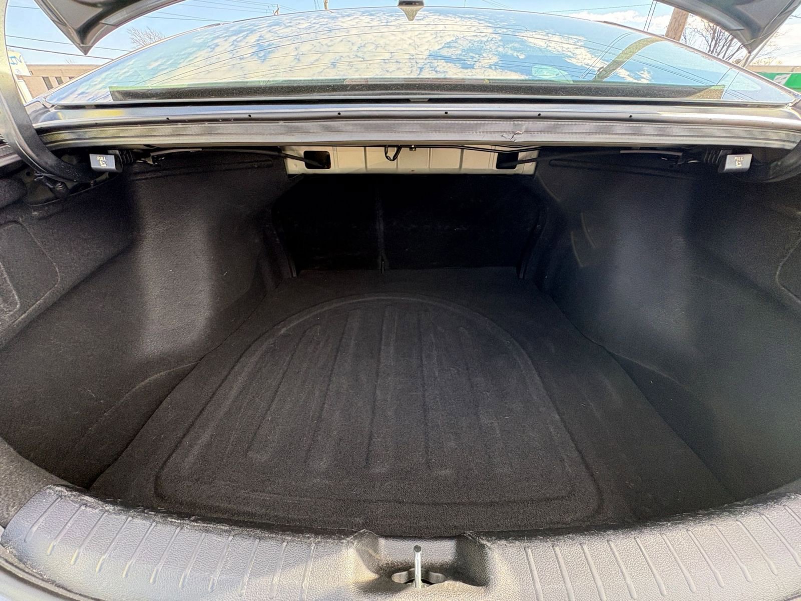 Thumbnail: 2024 Kia Forte - 29