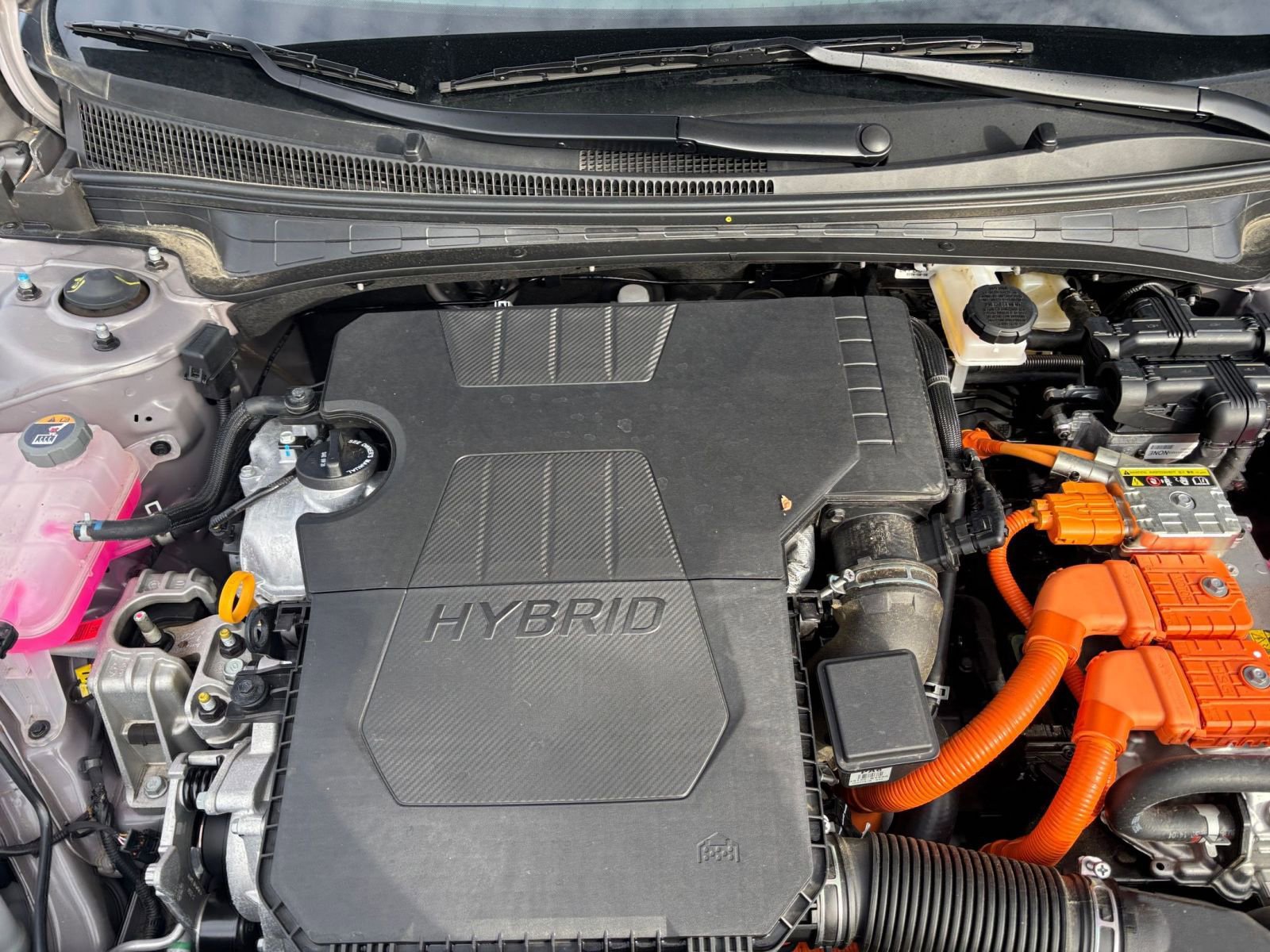 Thumbnail: 2025 Hyundai Elantra - 31