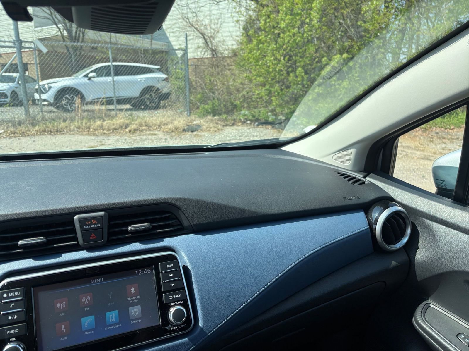 Thumbnail: 2025 Nissan Versa - 35