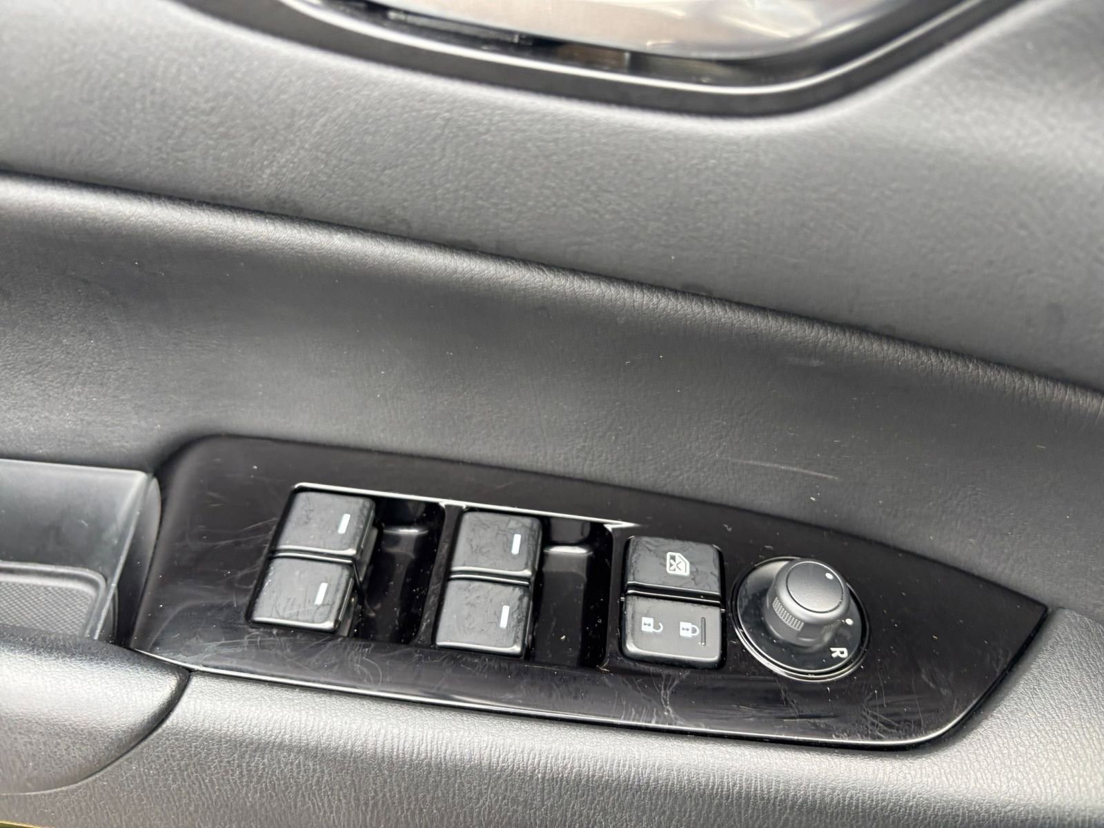 Thumbnail: 2025 Mazda CX-5 - 20