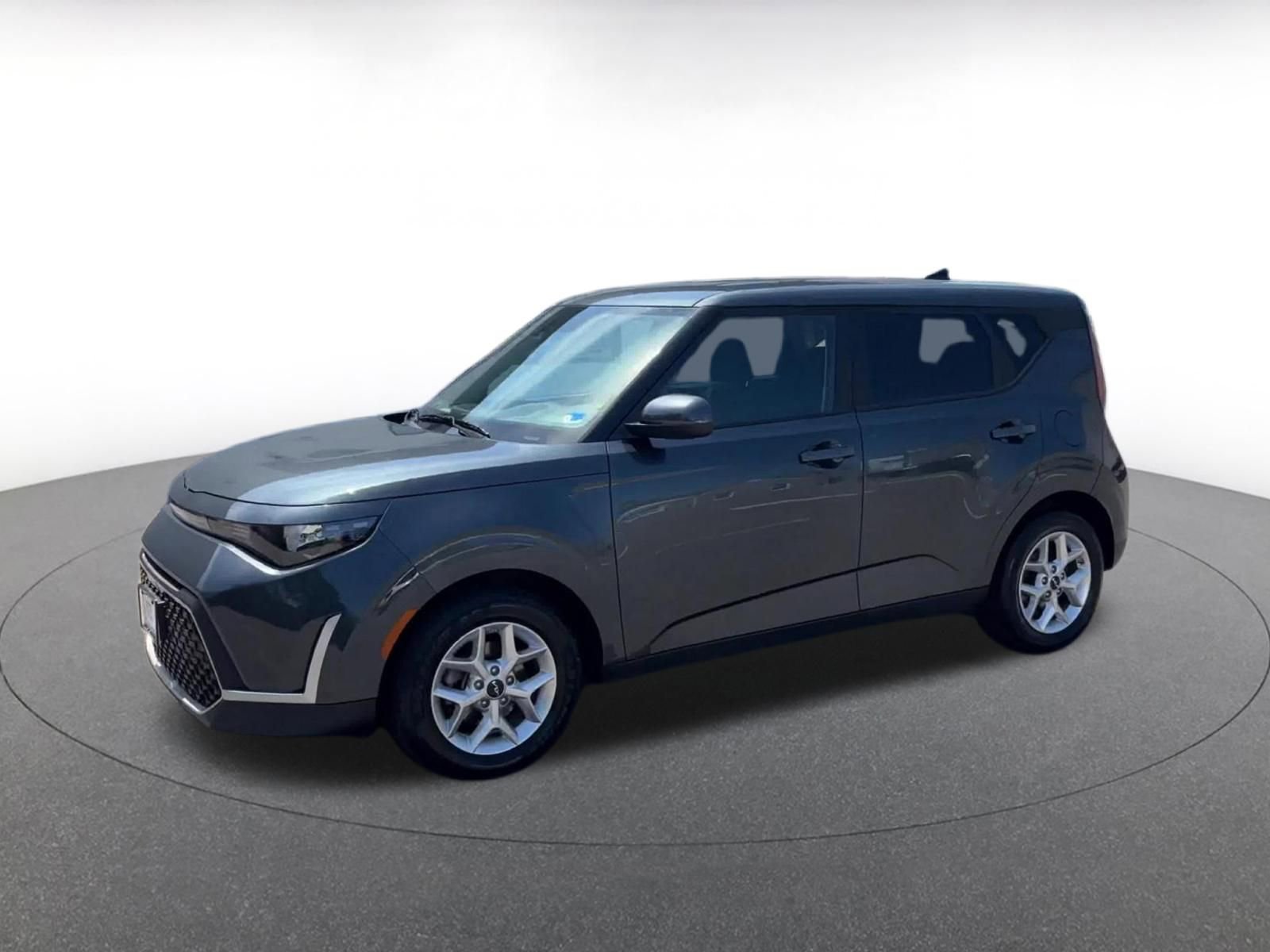 Thumbnail: 2025 Kia Soul - 8