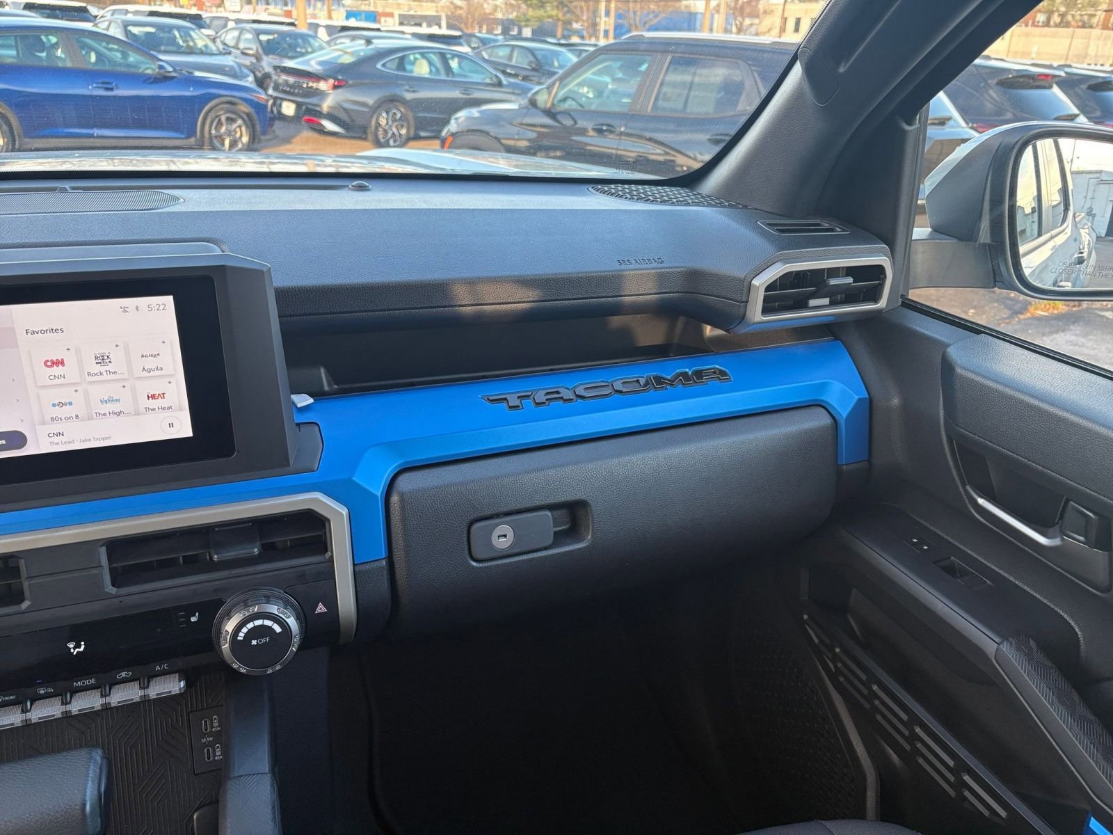 Thumbnail: 2025 Toyota Tacoma - 34