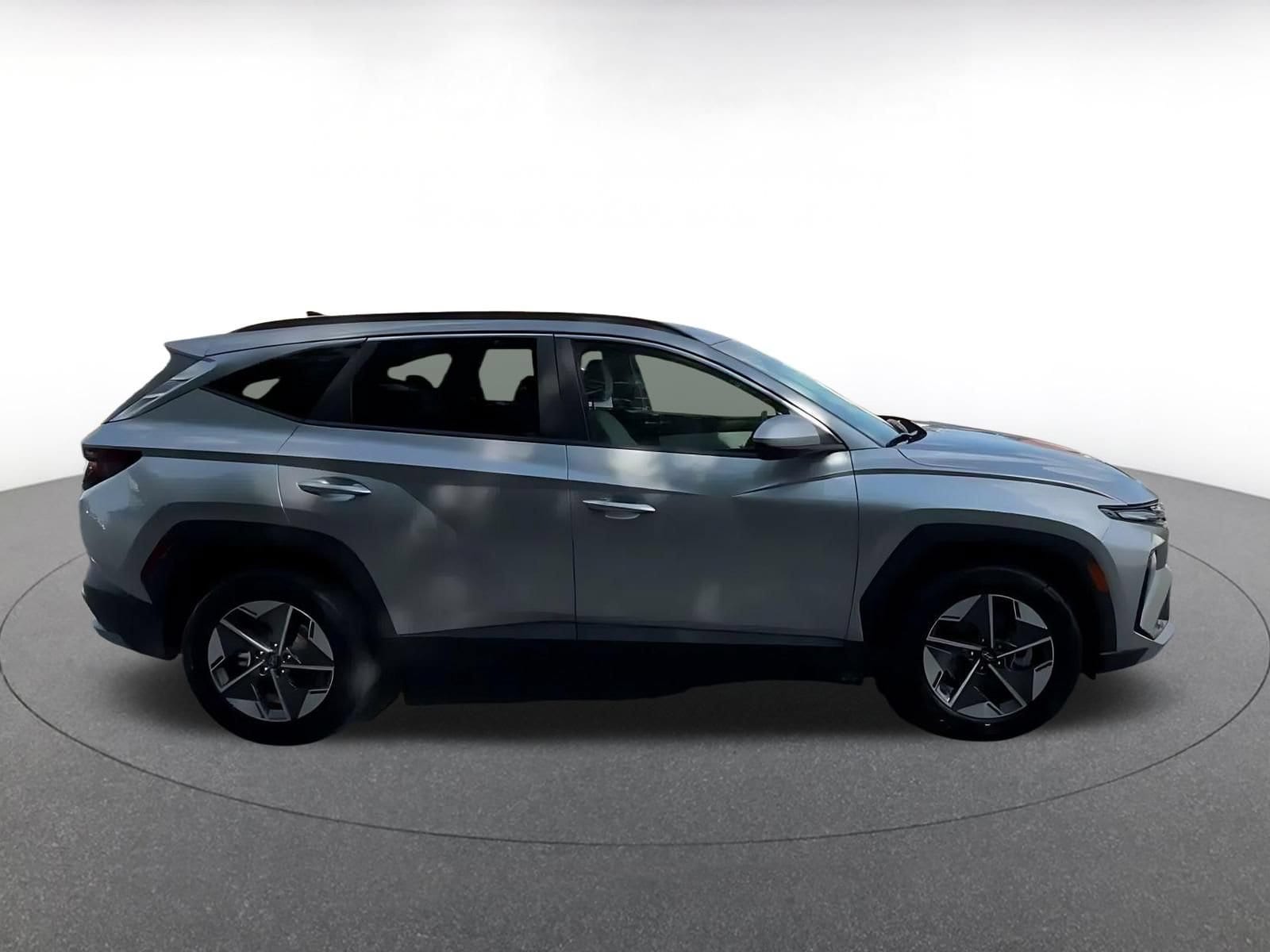 Thumbnail: 2025 Hyundai Tucson - 13