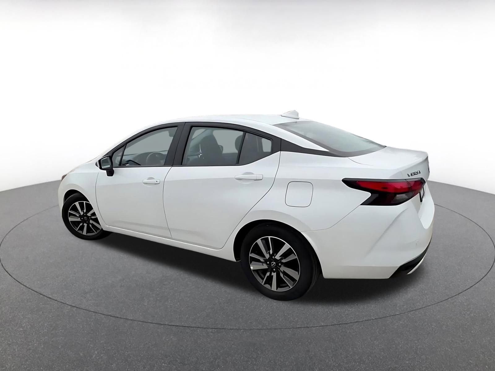 Thumbnail: 2025 Nissan Versa - 10