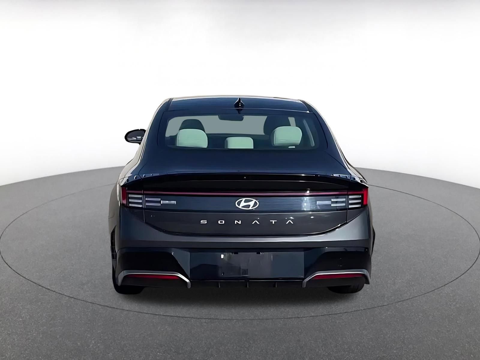 Thumbnail: 2025 Hyundai Sonata - 12