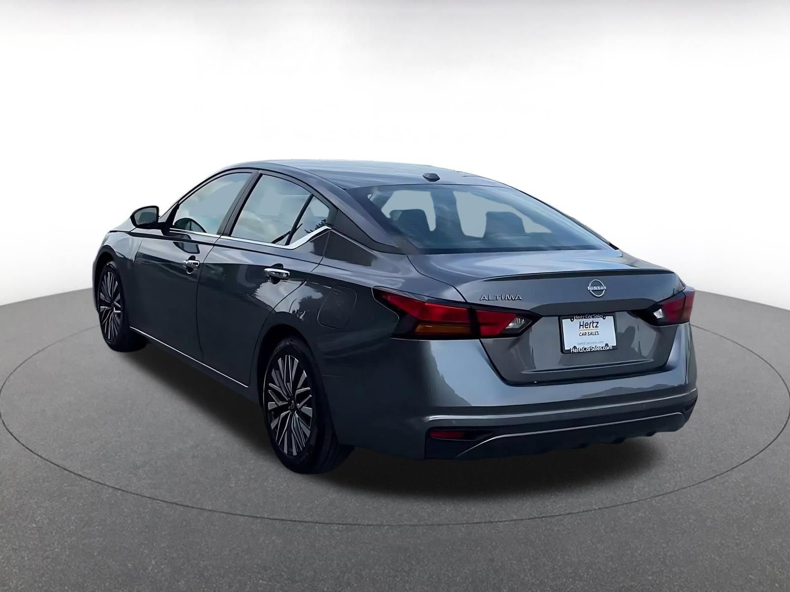 Thumbnail: 2025 Nissan Altima - 10