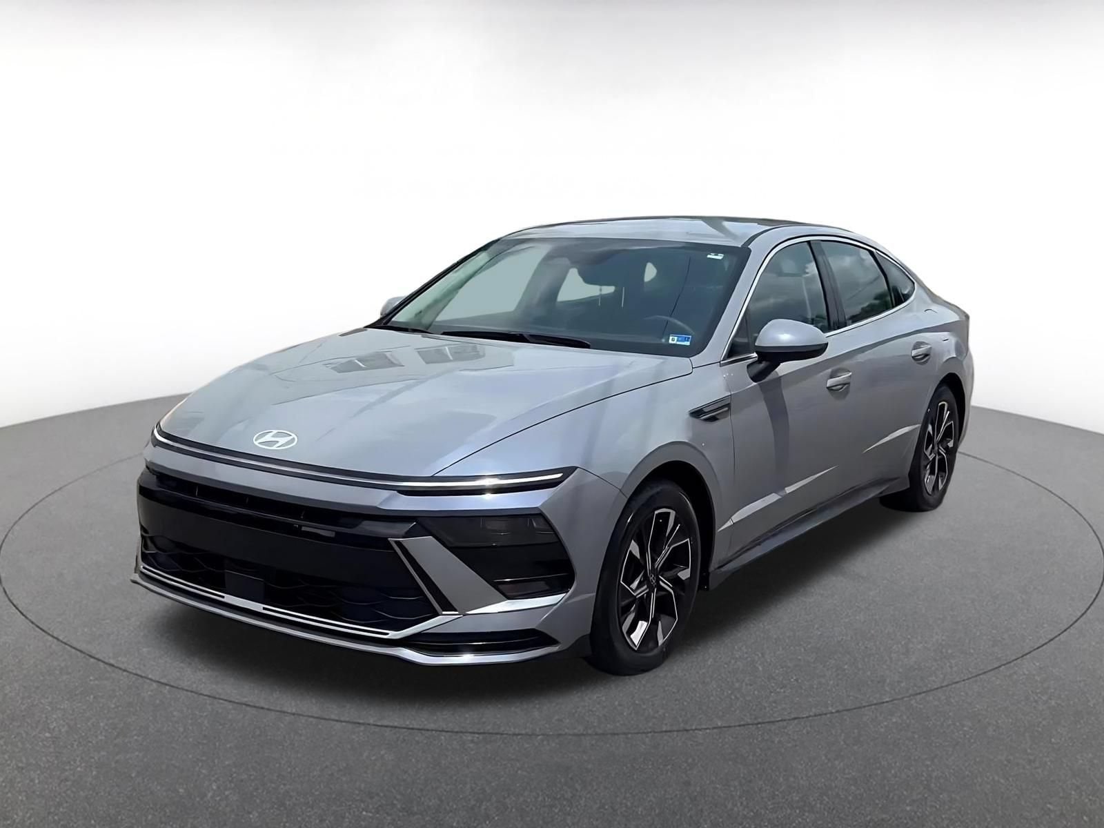 Thumbnail: 2025 Hyundai Sonata - 7