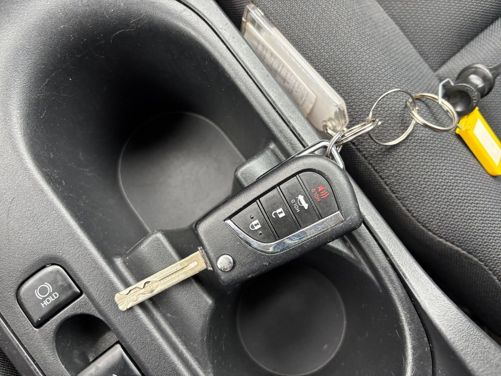 Thumbnail: 2024 Toyota Corolla - 22