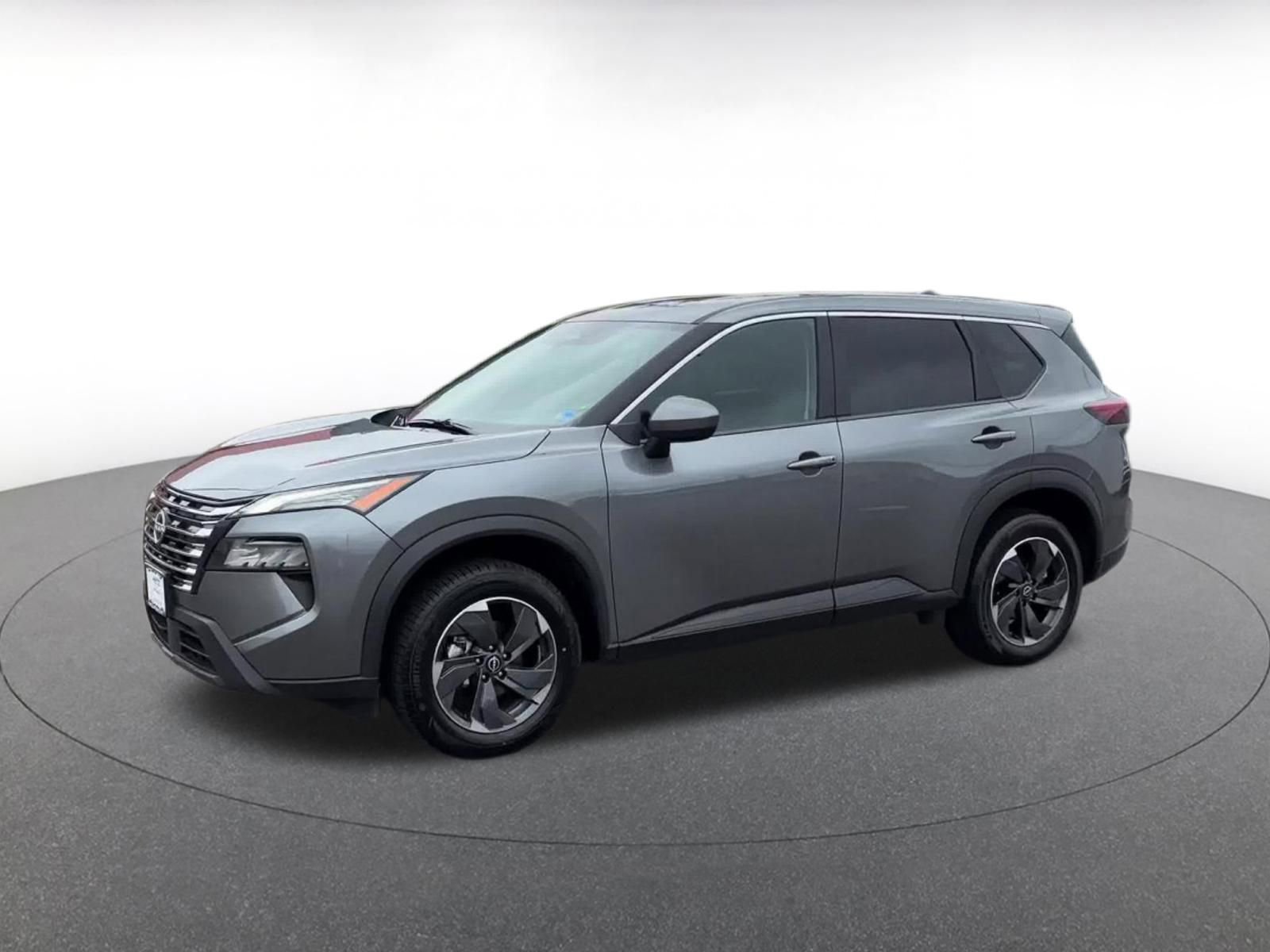 Thumbnail: 2025 Nissan Rogue - 8