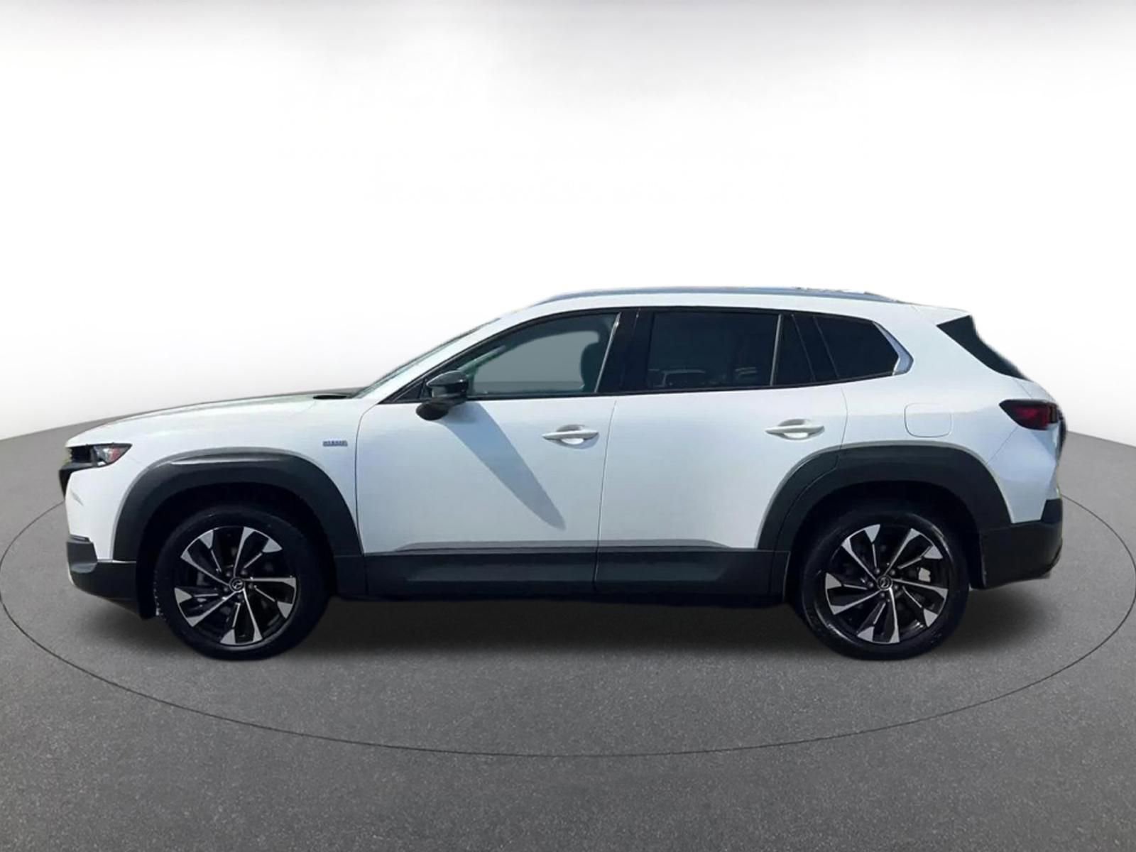 Thumbnail: 2025 Mazda CX-50 - 8
