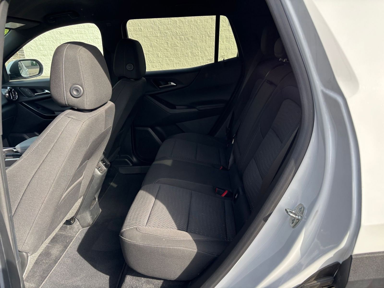 Thumbnail: 2025 Chevrolet Equinox - 27