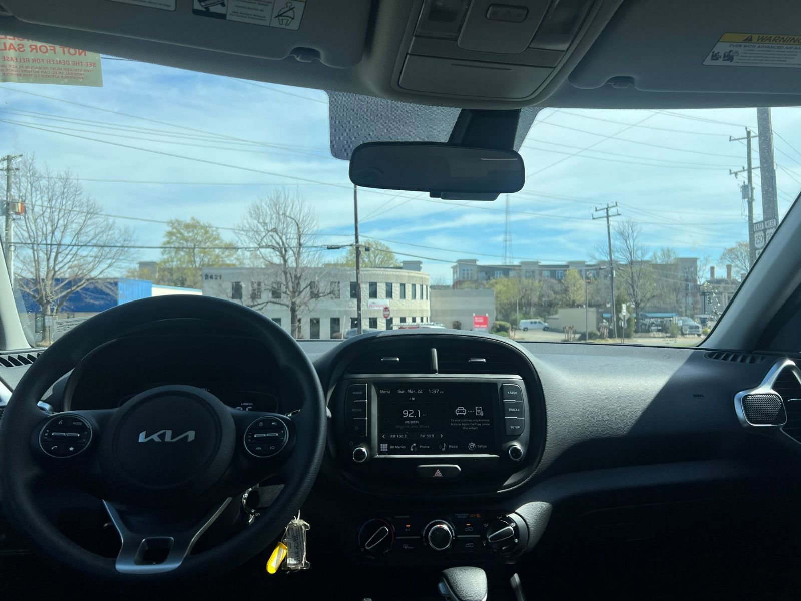 Thumbnail: 2025 Kia Soul - 31