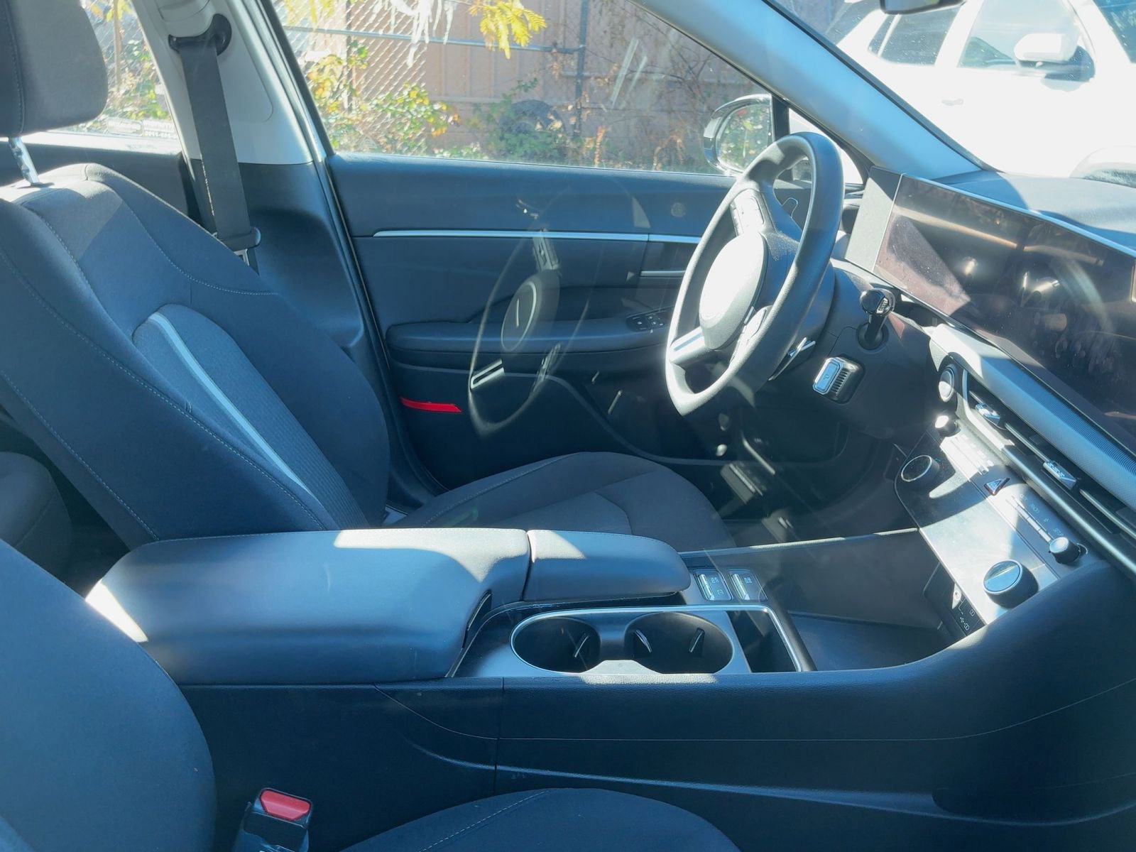 Thumbnail: 2025 Hyundai Sonata - 10