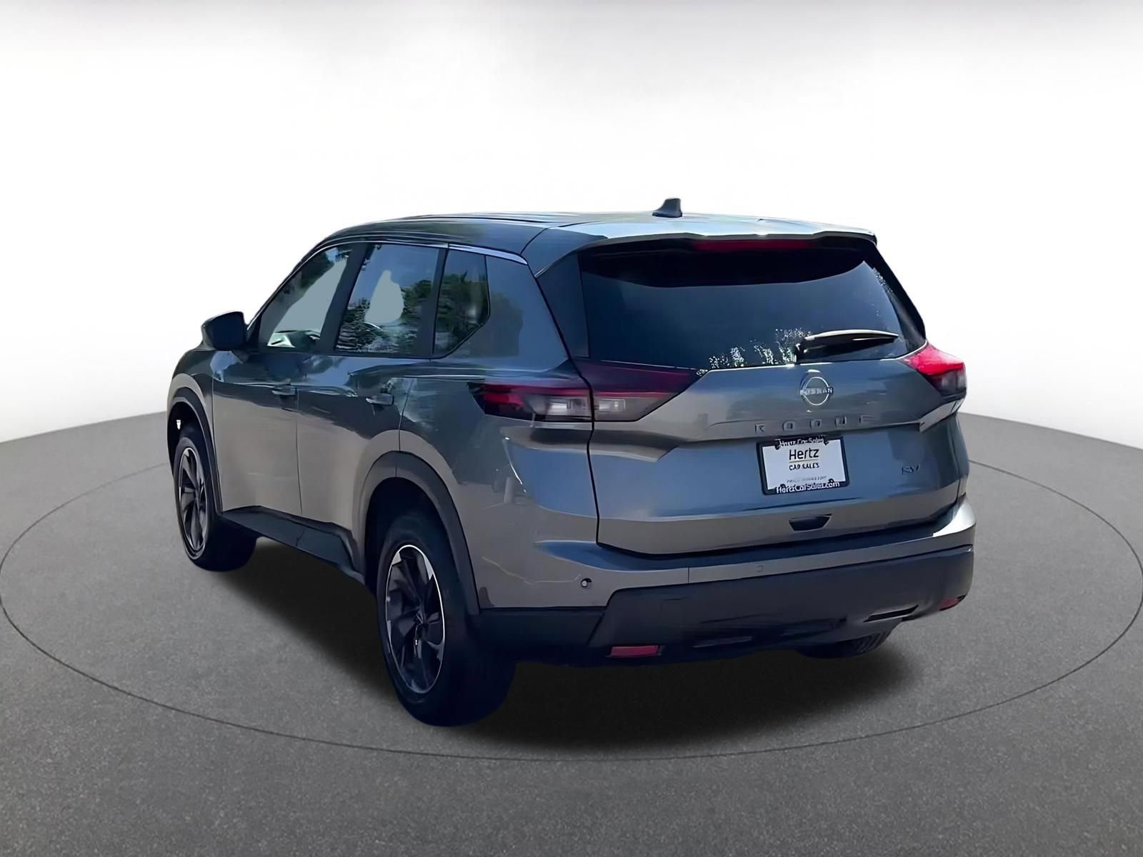Thumbnail: 2024 Nissan Rogue - 11