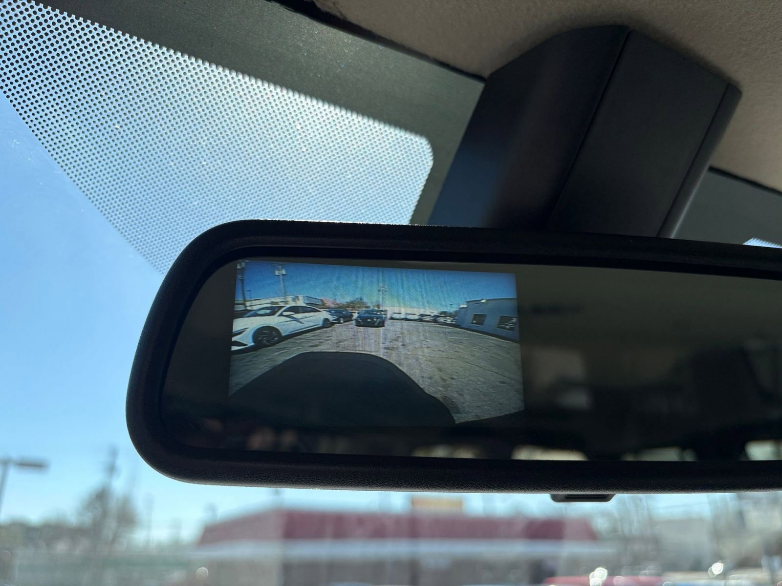 Thumbnail: 2024 Chevrolet Express - 17