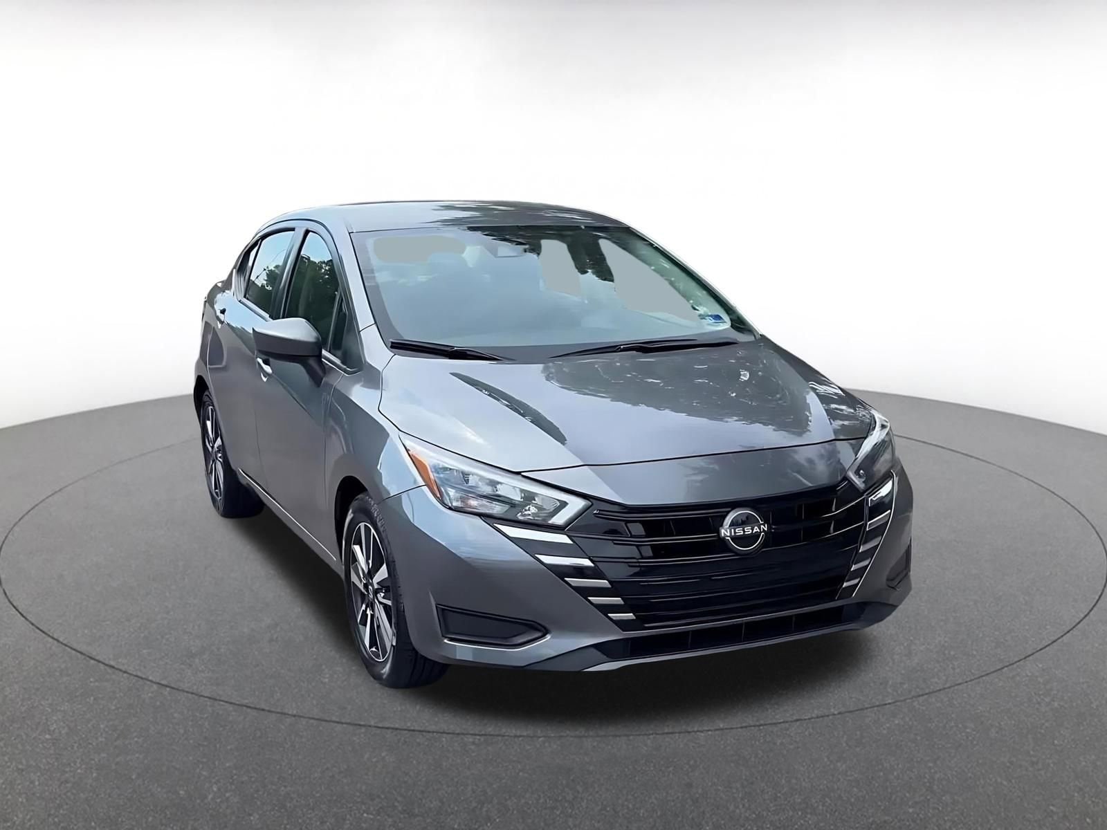 Thumbnail: 2025 Nissan Versa - 3