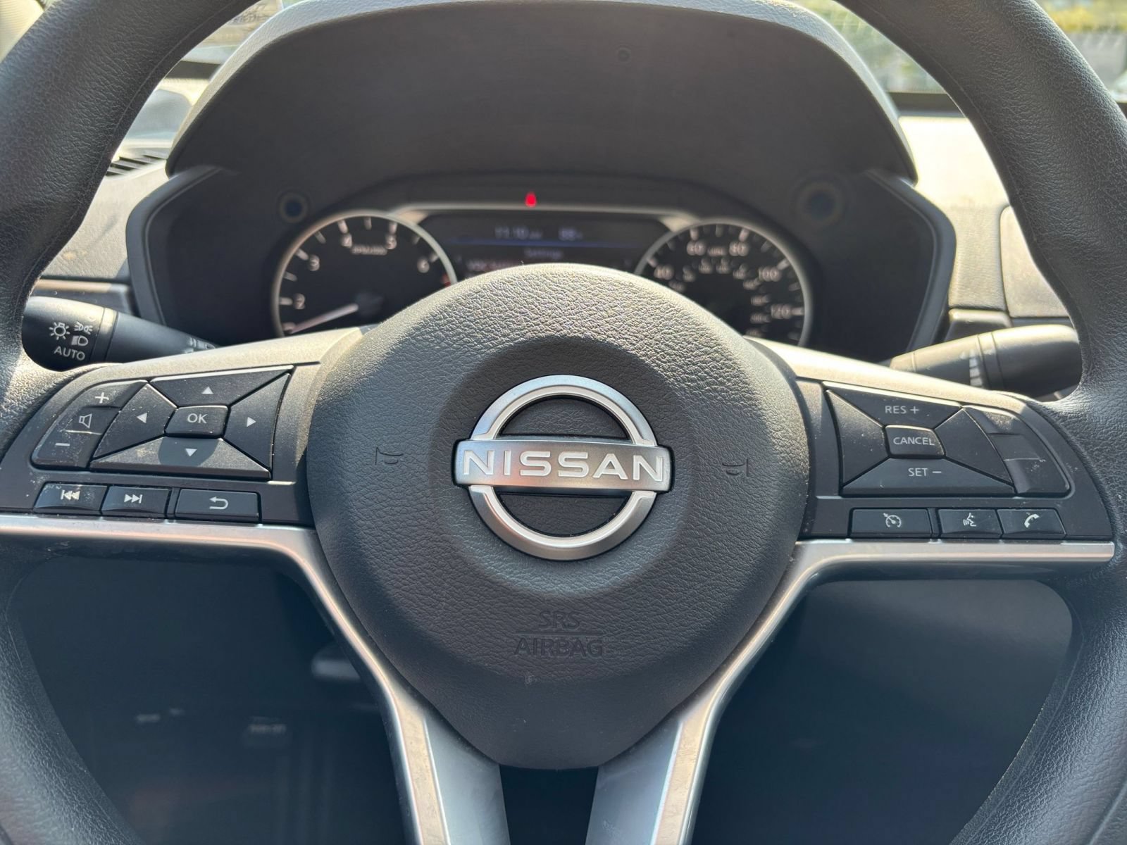 Thumbnail: 2025 Nissan Altima - 27