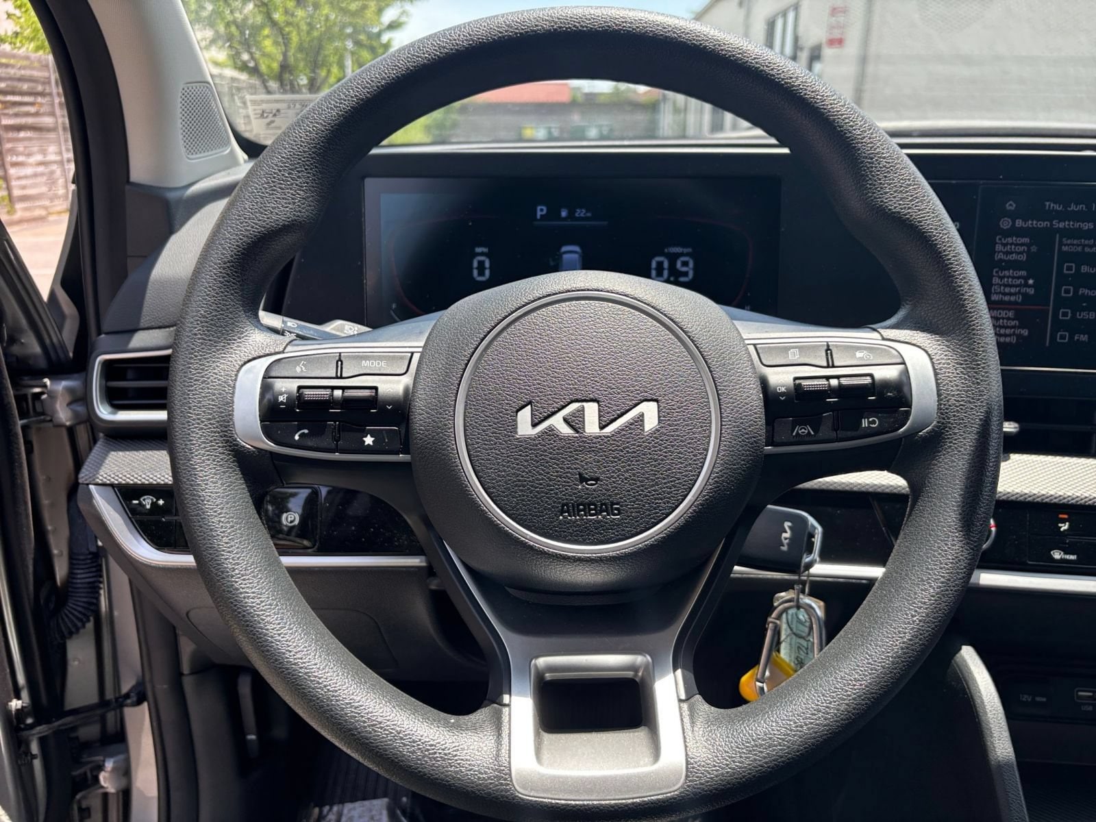 Thumbnail: 2025 Kia Sportage - 28