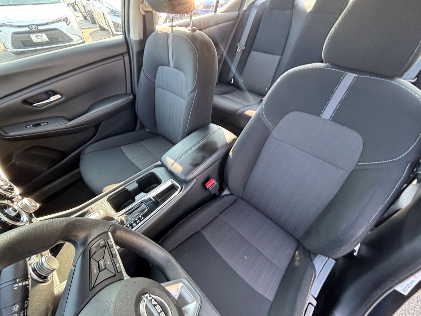 Thumbnail: 2024 Nissan Sentra - 34