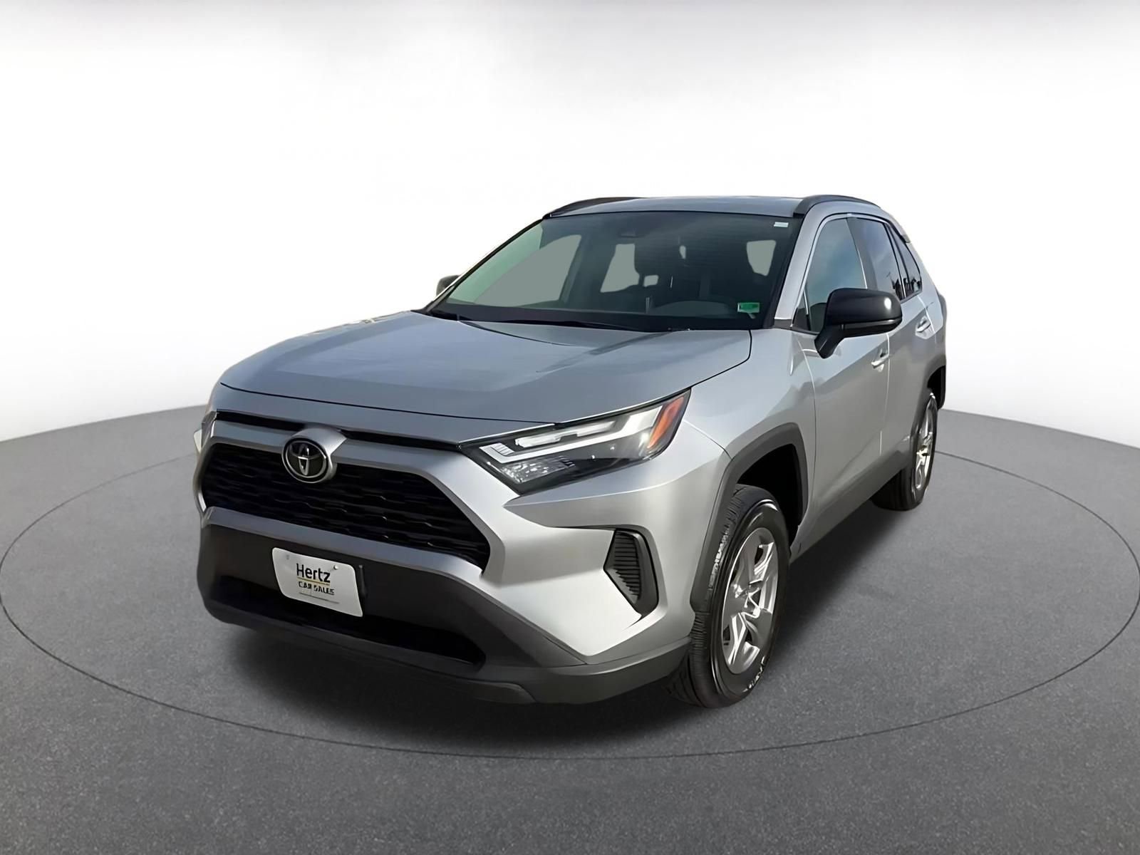 Thumbnail: 2025 Toyota RAV4 - 7
