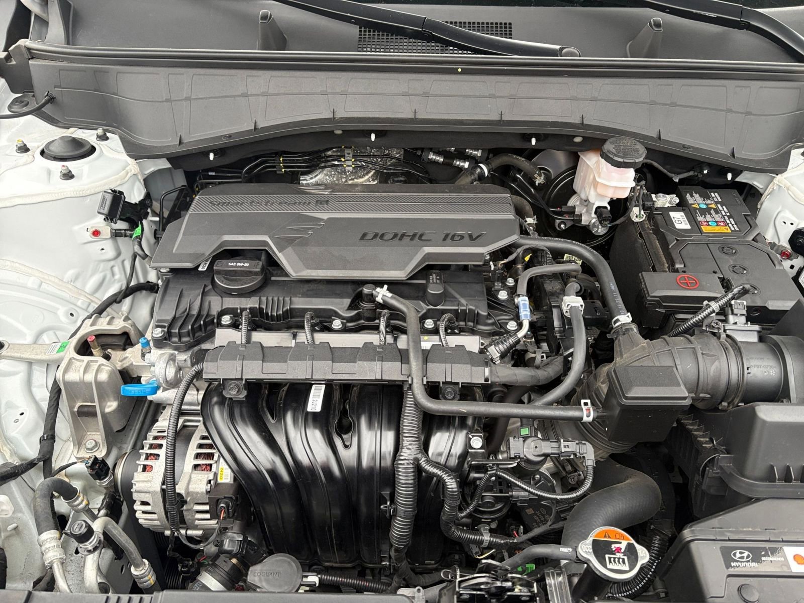 Thumbnail: 2025 Hyundai Kona - 32