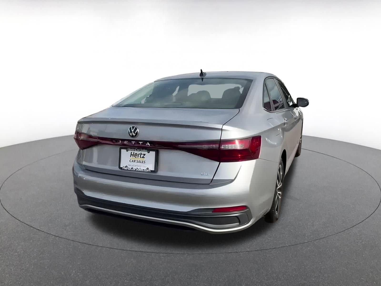 Thumbnail: 2025 Volkswagen Jetta - 14