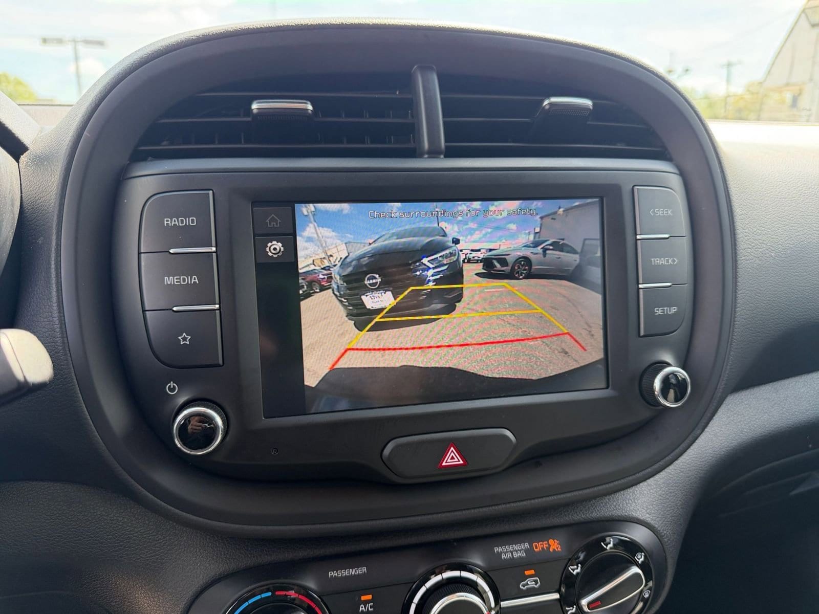 Thumbnail: 2025 Kia Soul - 22