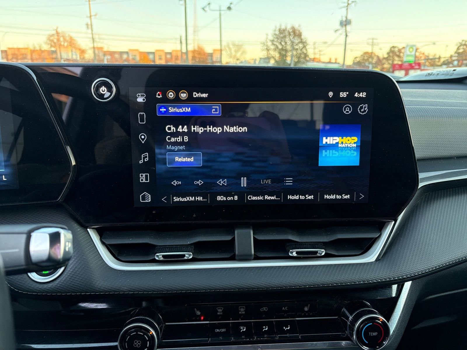 Thumbnail: 2025 Chevrolet Equinox - 21